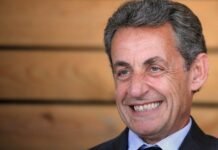 Nicolas Sarkozy condamné à cinq ans de prison dans l’affaire des fonds libyens