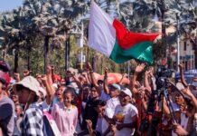 ⭕️ Madagascar : entre célébration et contestation, la jeunesse prend la rue le 18 octobre.